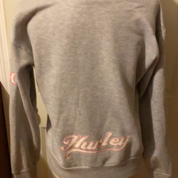 Vintage Hurley hoodie - Picture 3 of 6